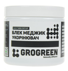 Гель Блэк Меджик Гро Грин | Black Magik Gro Green 200 г